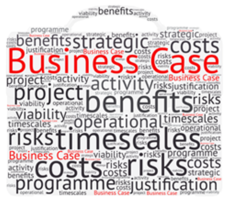 business case template