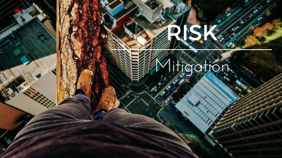 risk mitigation strategies 