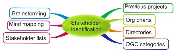 Stakeholder | Definition - What is a stakeholder?