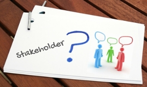 Stakeholder questions